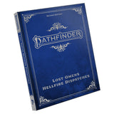 Pathfinder RPG: Lost Omens - Hellfire Dispatches HC (Special Ed.)