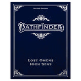 Pathfinder 2E: Lost Omens High Seas Special Edition