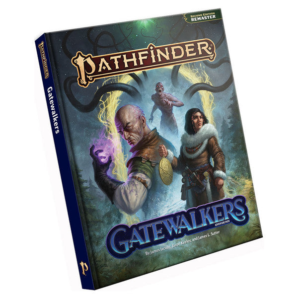 Pathfinder: Gatewalkers 