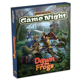 Pathfinder: Dawn of the Frogs
