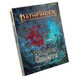 Pathfinder 2E: Season of Ghosts Adventure Path