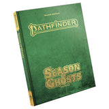 Pathfinder 2E: Season of Ghosts Adventure Path Special Ed.