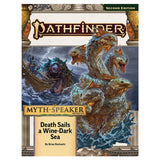 Pathfinder: Mythspeaker 2/3 - Death Sails a Wine-Dark Sea
