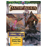 Pathfinder: Revenge of the Runelords 1/3 - Lord of the Trinity Star