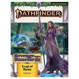 Pathfinder: Revenge of the Runelords 2/3 - Crypt of Runes