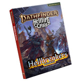 Pathfinder 2E: Hellbreakers Adventure Path