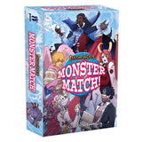 Pathfinder Monster Match! Card Game