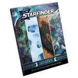 Starfinder Flip-Map Vast Worlds Multi-Pack