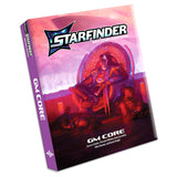 Starfinder 2E: GM Core Pocket Ed.