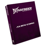 Starfinder 2E: Alien Core Special Edition