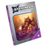 Starfinder 2E: Alien Core Retailer Cover
