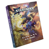Starfinder 2E: Galaxy Guide - Pocket Edition