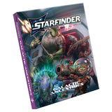 Starfinder: Galactic Ancestries Pocket Ed