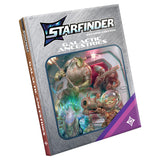 Starfinder 2E: Galactic Ancestries Retailer Cover