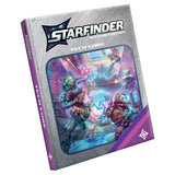 Starfinder 2E: Tech Core Retailer Edition