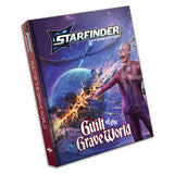 Starfinder 2E: Guilt of the Grave World