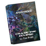 Starfinder: Era of the Eclipse [Fiction]