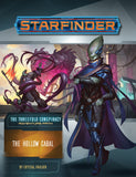 Starfinder: Threefold Conspiracy 4/6 - The Hollow Cabal