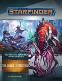 Starfinder: Threefold Conspiracy 5/6 - The Cradle Infestation