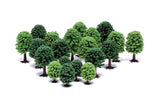Deciduous Trees 9cm