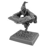 Wizard #1