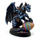 Easter Egg Dragon