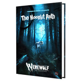 Werewolf: The Moonlit Path