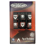 Heroscape: Utgar Dice Pack