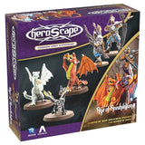 HeroScape: Greatbow Archers & Scions of Icaria Exp