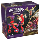 Heroscape: Thormun & Kraken Army Exp.