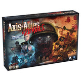 Axis & Allies: Zombies