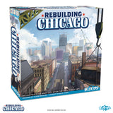 Rebuilding Chicago