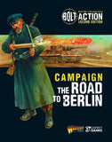 Bolt Action: Campaign The Road to Berlin