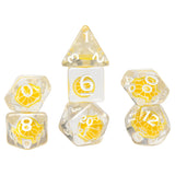 7 Piece Fruit Slice Dice: Lemon