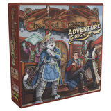 Red Dragon Inn: Adventure is Nigh!