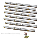 Black Powder Epic: Revolution! - Fences A