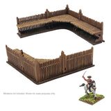 Revolution!: Palisade Corner Units