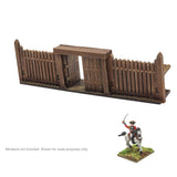 Revolution!: Gates (Simple)