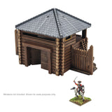Revolution!: Gate House