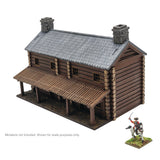 Revolution! - Barracks