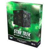 Star Trek: Star Realms - Borg: Invasion Expansion