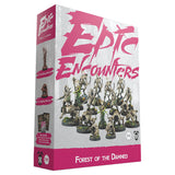 Epic Encounters: Forest of the Damned