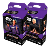 SWU: Secrets of Power Spotlight Deck 