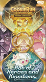 CookieRun: Age of Heroes and Kingdoms Booster (28) PRE 07 OCT