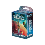 Sidereal Confluence: Proliferation