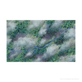 Sky Battle Mat