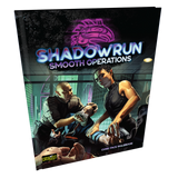 Shadowrun: Smooth Operations