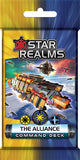Star Realms DBG: Alliance Booster