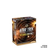 Star Trek Captain's Chair Second Contact