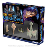 Star Trek Into the Unknown Glory and Zeal